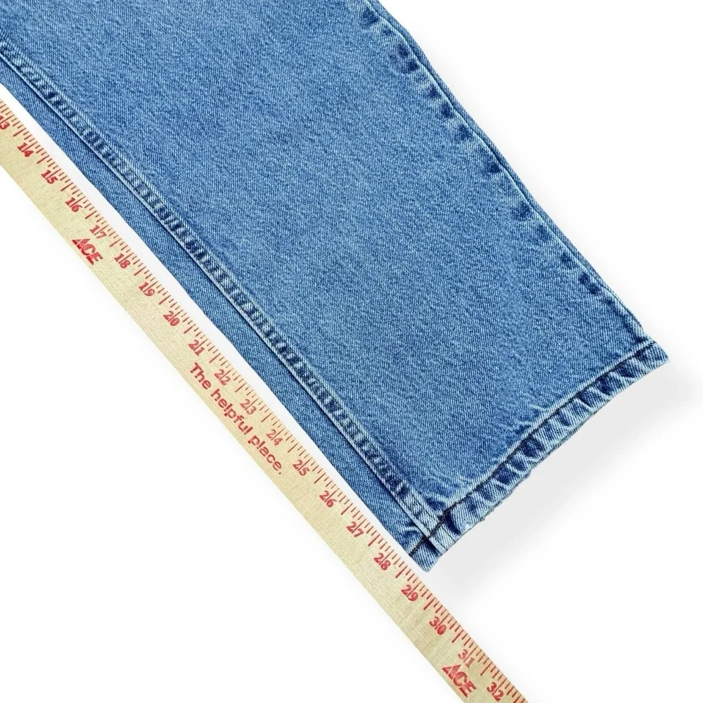 Harley Davidson Jeans Men's 36x30 Light Wash‎ Traditional Denim Biker Motorcycle